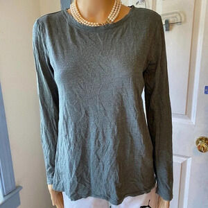 Athleta Lightweight Comfortable Shirt Women Size S